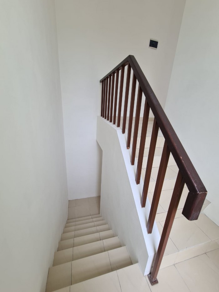 Rumah Disewakan di Cluster Fresno Deltamas